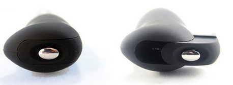 De studenten blender! Super functioneel.