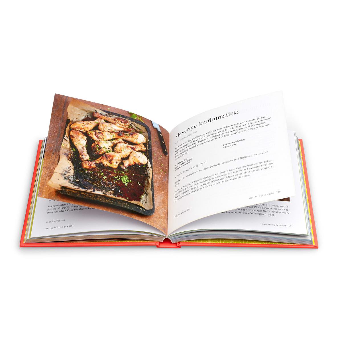 500 studentenmaaltijden