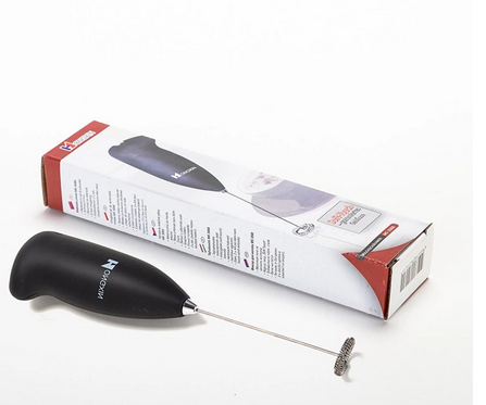 De studenten blender! Super functioneel.