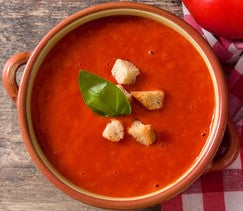 Tomatensoep
